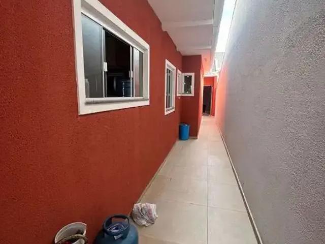 Casa / Sobrado para Venda em Guarapuava/PR Vila Bela 3 Quartos