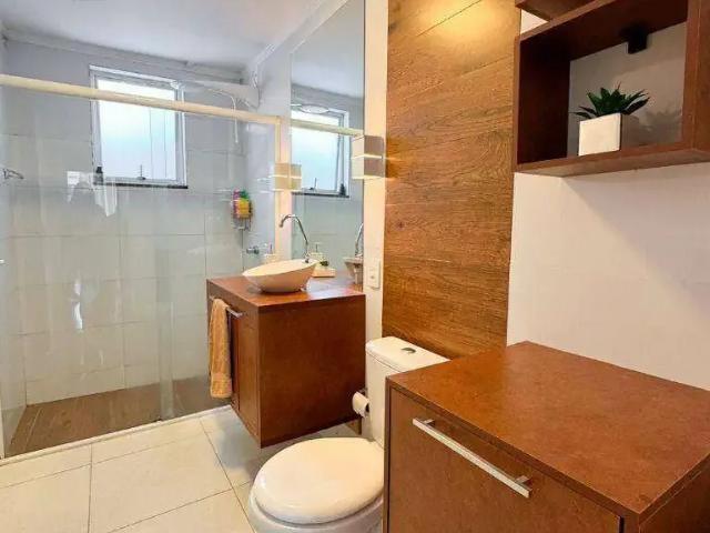 Casa / Sobrado para Venda em Guarapuava/PR Vila Bela 3 Quartos