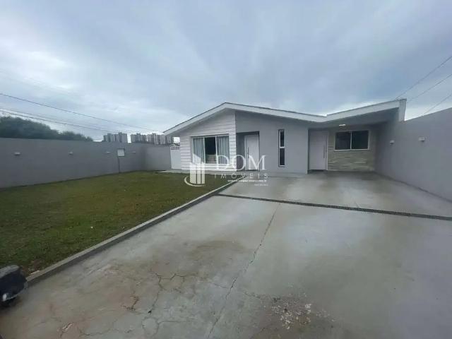 Casa / Sobrado para Venda em Guarapuava/PR Vila Bela 3 Quartos