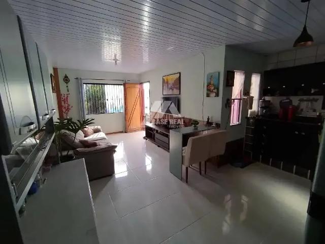 Casa / Sobrado para Venda em Guarapuava/PR Vila Bela 3 Quartos