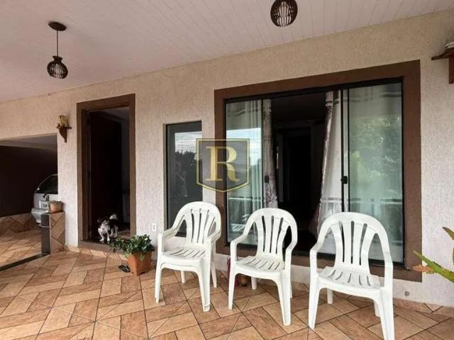 Casa / Sobrado para Venda em Guarapuava/PR Vila Bela 3 Quartos