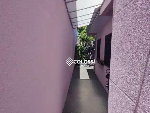 Casa / Sobrado para Venda em Guarapuava/PR Vila Bela 3 Quartos