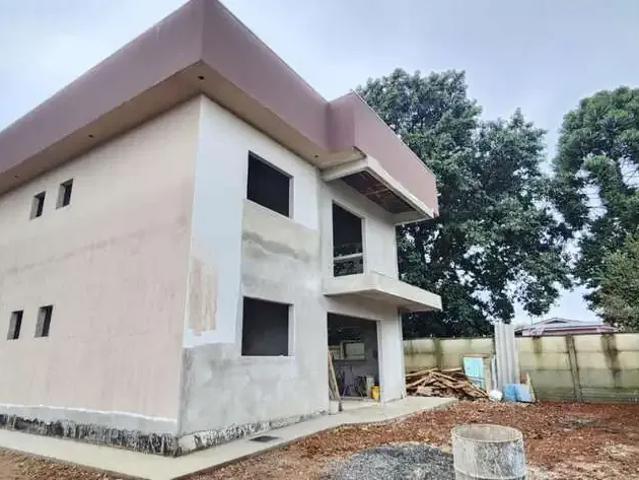 Casa / Sobrado para Venda em Guarapuava/PR Vila Bela 4 Quartos