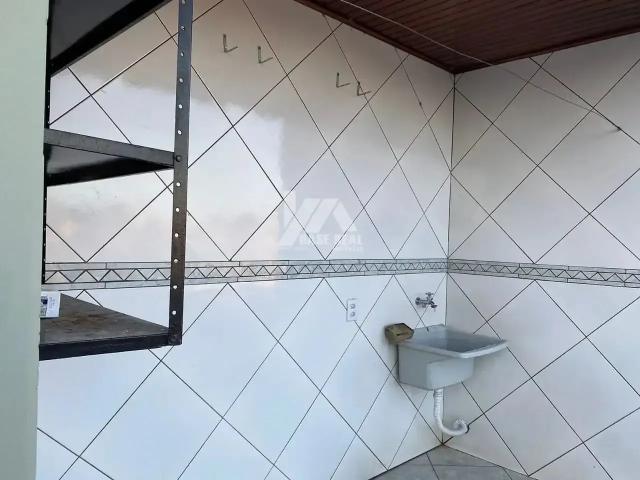 Casa / Sobrado para Venda em Guarapuava/PR Vila Bela 6 Quartos