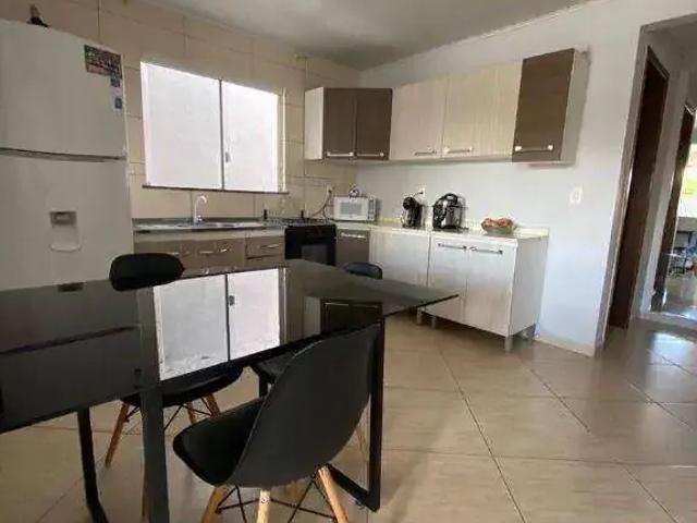 Casa / Sobrado para Venda em Guarapuava/PR Vila Bela
