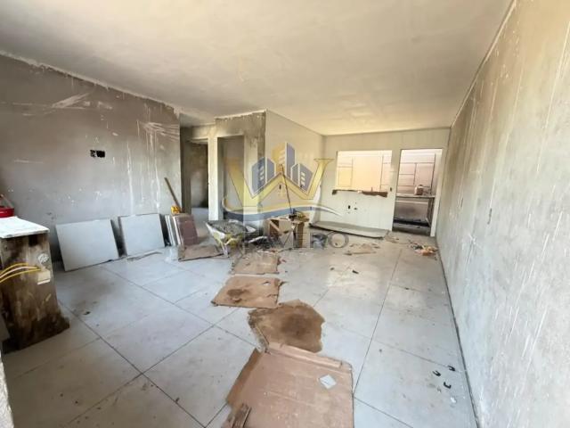 Casa / Sobrado para Venda em Guarapuava/PR Vila Bela