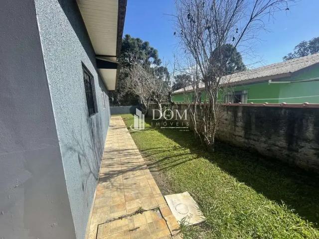 Casa / Sobrado para Venda em Guarapuava/PR Vila Carli 4 Quartos