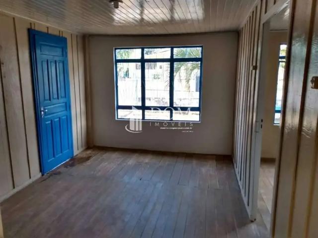 Casa / Sobrado para Venda em Guarapuava/PR Vila Carli 4 Quartos