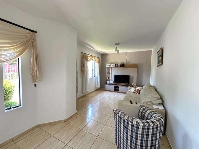 Casa / Sobrado para Venda em Guarapuava/PR Vila Carli 4 Quartos