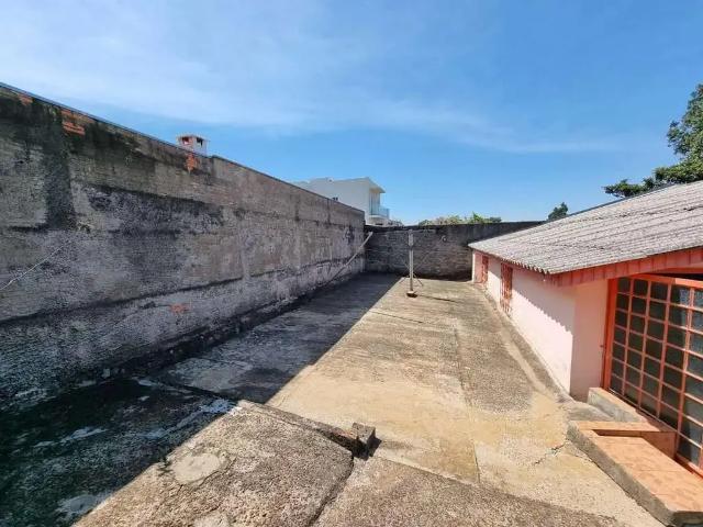 Casa / Sobrado para Venda em Guarapuava/PR Vila Carli 2 Quartos