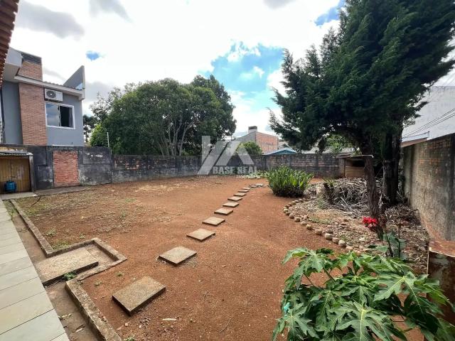 Casa / Sobrado para Venda em Guarapuava/PR Vila Carli 3 Quartos