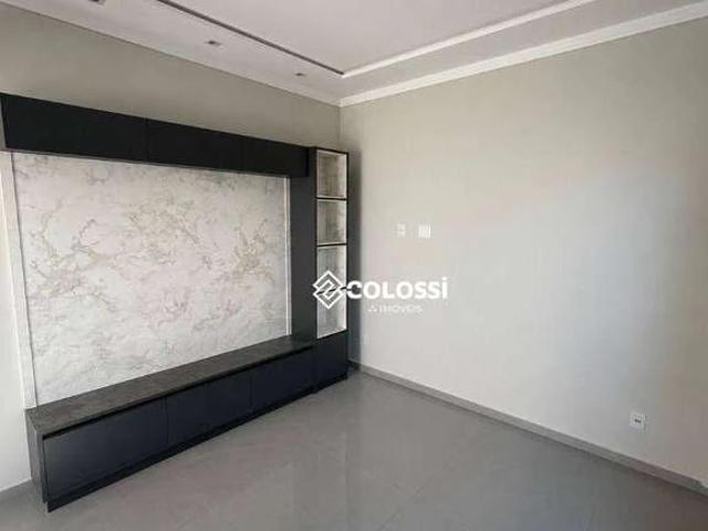 Casa / Sobrado para Venda em Guarapuava/PR Vila Carli 3 Quartos
