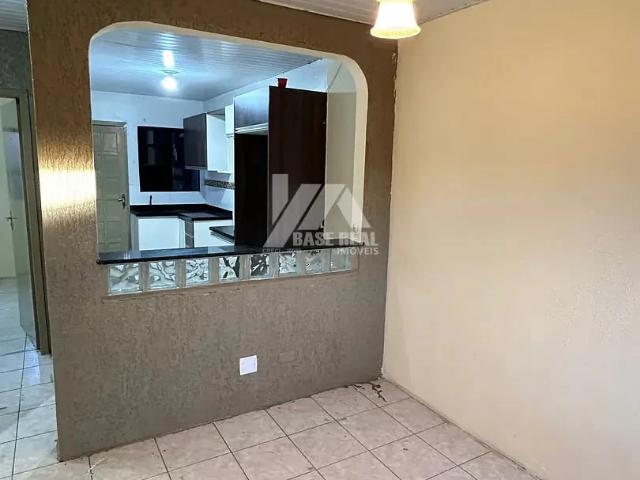 Casa / Sobrado para Venda em Guarapuava/PR Vila Carli 3 Quartos