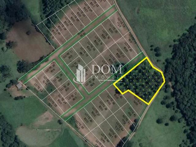 Casa / Sobrado para Venda em Guarapuava/PR Vila Jordão