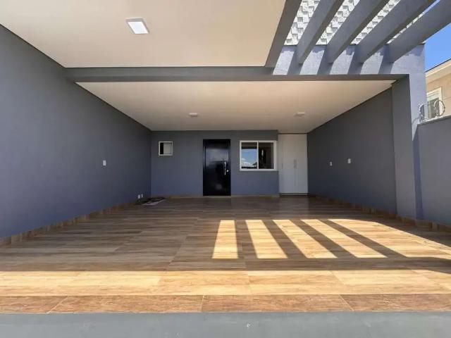 Casa / Sobrado para Venda em Guarapuava/PR Virmond 3 Quartos