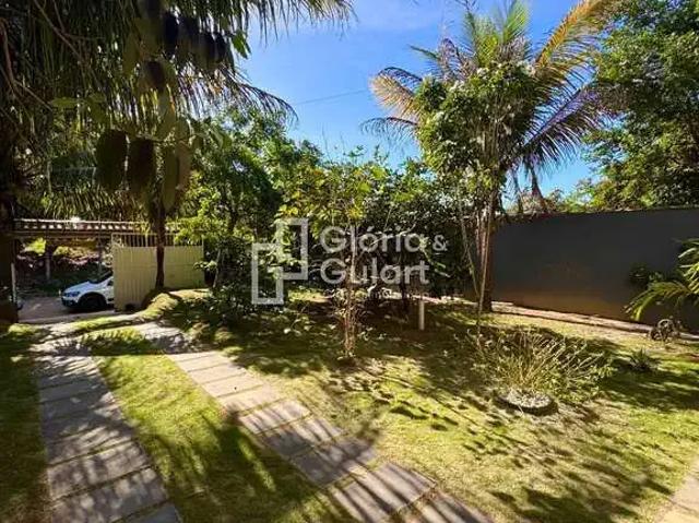 Casa / Sobrado para Venda em Guarapari/ES Village do Sol 3 Quartos