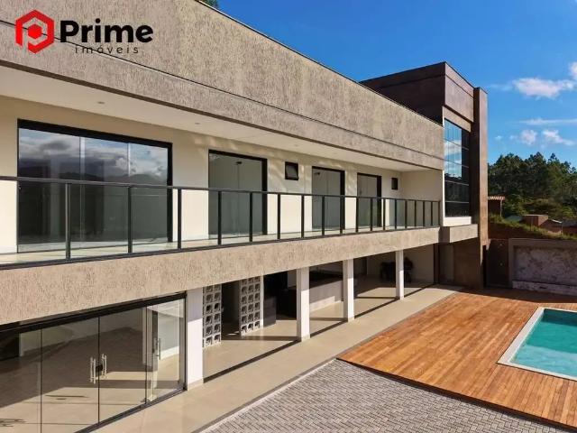 Casa / Sobrado para Venda em Guarapari/ES Área Rural de Guarapari 4 Quartos