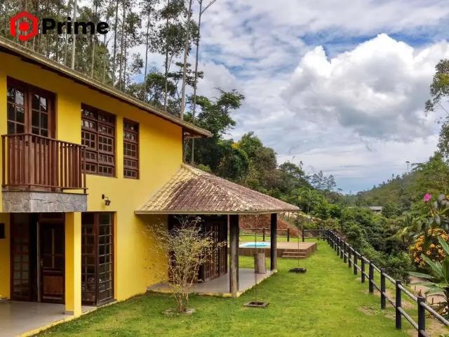 Casa / Sobrado para Venda em Guarapari/ES Buenos Aires 3 Quartos