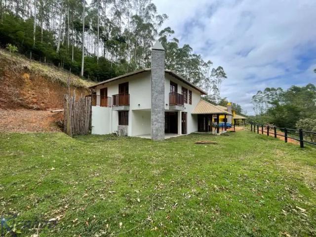 Casa / Sobrado para Venda em Guarapari/ES Buenos Aires 3 Quartos