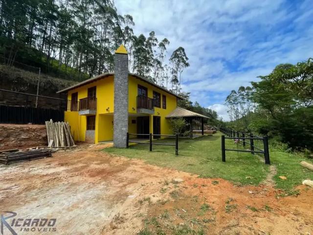 Casa / Sobrado para Venda em Guarapari/ES Buenos Aires 3 Quartos