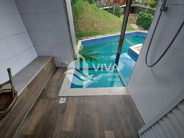 Casa / Sobrado para Venda em Guarapari/ES Buenos Aires 8 Quartos