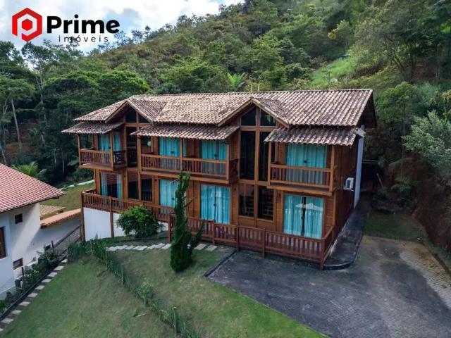 Casa / Sobrado para Venda em Guarapari/ES Buenos Aires 8 Quartos