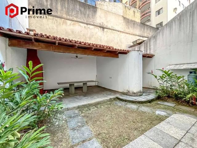 Casa / Sobrado para Venda em Guarapari/ES Centro 3 Quartos