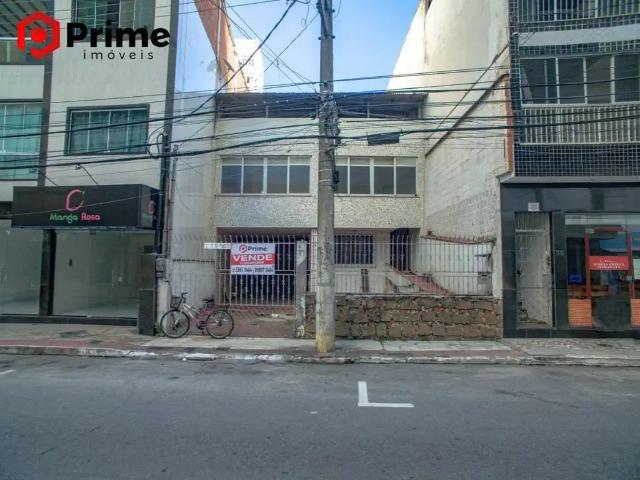 Casa / Sobrado para Venda em Guarapari/ES Centro 3 Quartos