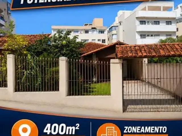 Casa / Sobrado para Venda em Guarapari/ES Centro 2 Quartos
