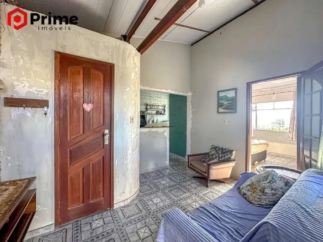 Casa / Sobrado para Venda em Guarapari/ES Centro 7 Quartos