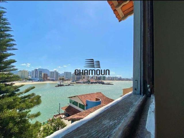 Casa / Sobrado para Venda em Guarapari/ES Centro 5 Quartos