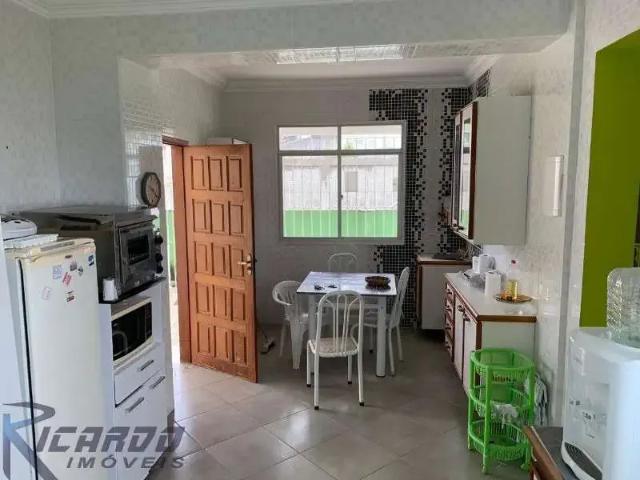 Casa / Sobrado para Venda em Guarapari/ES Centro 8 Quartos