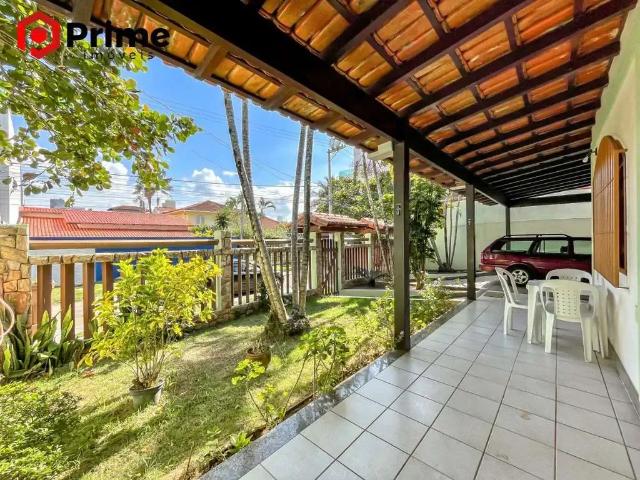 Casa / Sobrado para Venda em Guarapari/ES Enseada Azul 3 Quartos