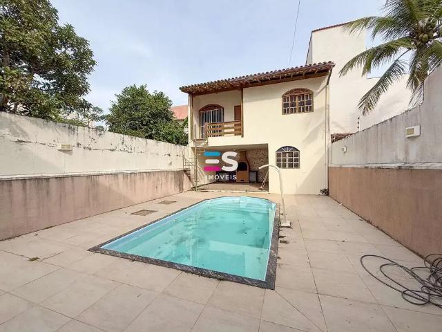 Casa / Sobrado para Venda em Guarapari/ES Enseada Azul 3 Quartos
