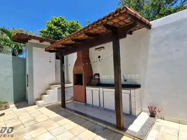 Casa / Sobrado para Venda em Guarapari/ES Enseada Azul 3 Quartos