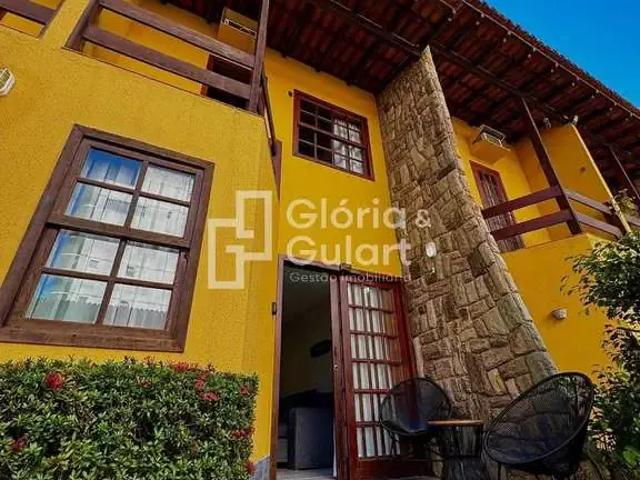 Casa / Sobrado para Venda em Guarapari/ES Enseada Azul 2 Quartos