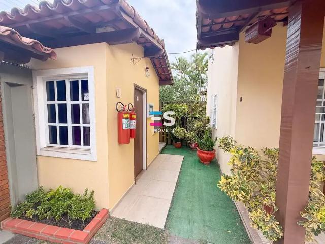 Casa / Sobrado para Venda em Guarapari/ES Enseada Azul 2 Quartos