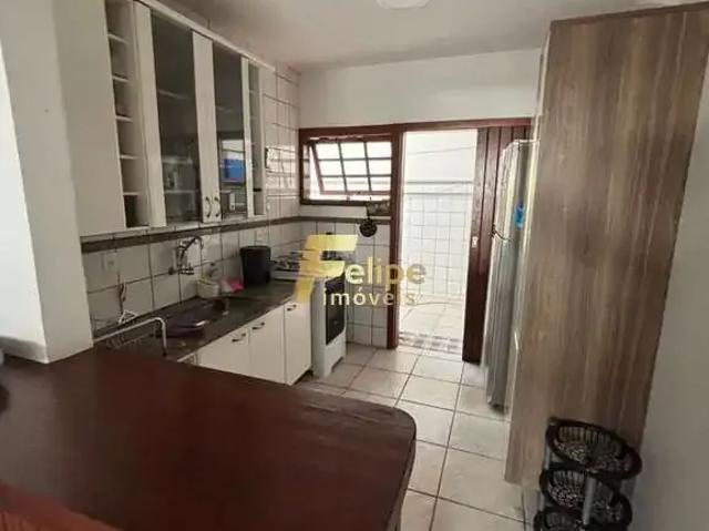 Casa / Sobrado para Venda em Guarapari/ES Enseada Azul 4 Quartos