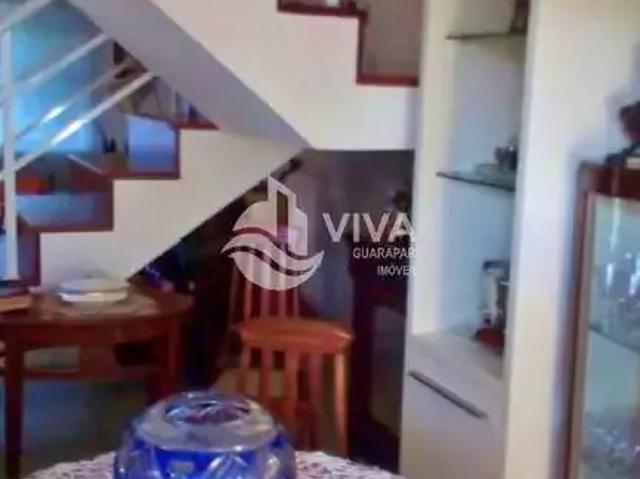 Casa / Sobrado para Venda em Guarapari/ES Enseada Azul 6 Quartos