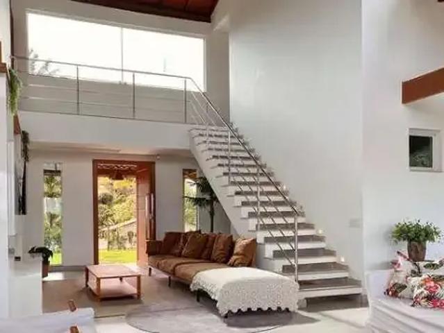 Casa / Sobrado para Venda em Guarapari/ES Enseada Azul 6 Quartos