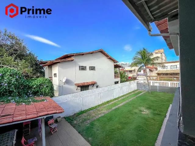 Casa / Sobrado para Venda em Guarapari/ES Enseada Azul 6 Quartos