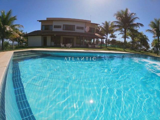 Casa / Sobrado para Venda em Guarapari/ES Ipiranga 5 Quartos