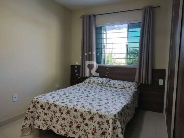 Casa / Sobrado para Venda em Guarapari/ES Ipiranga 2 Quartos