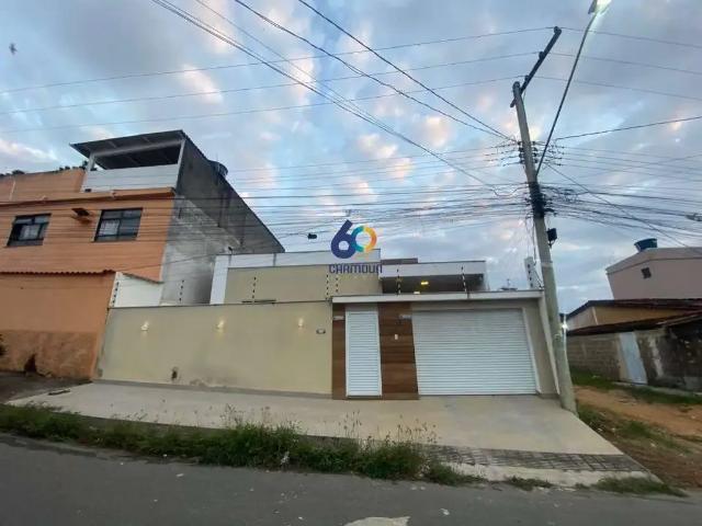 Casa / Sobrado para Venda em Guarapari/ES Itapebussu 2 Quartos