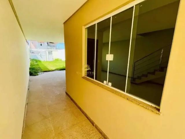 Casa / Sobrado para Venda em Guarapari/ES Itapebussu 3 Quartos