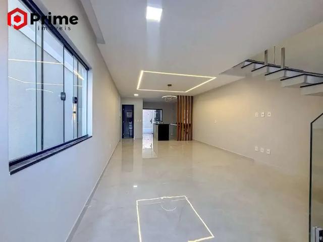 Casa / Sobrado para Venda em Guarapari/ES Itapebussu 3 Quartos