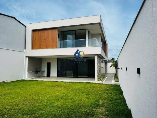Casa / Sobrado para Venda em Guarapari/ES Itapebussu 3 Quartos