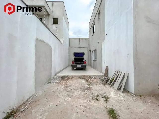 Casa / Sobrado para Venda em Guarapari/ES Itapebussu 3 Quartos