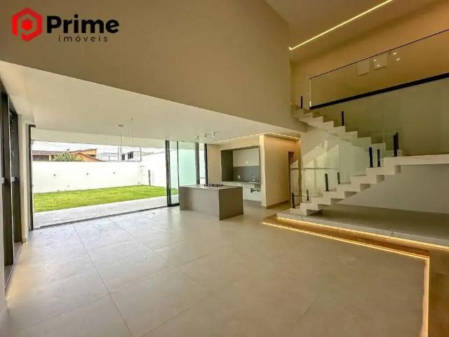 Casa / Sobrado para Venda em Guarapari/ES Itapebussu 3 Quartos