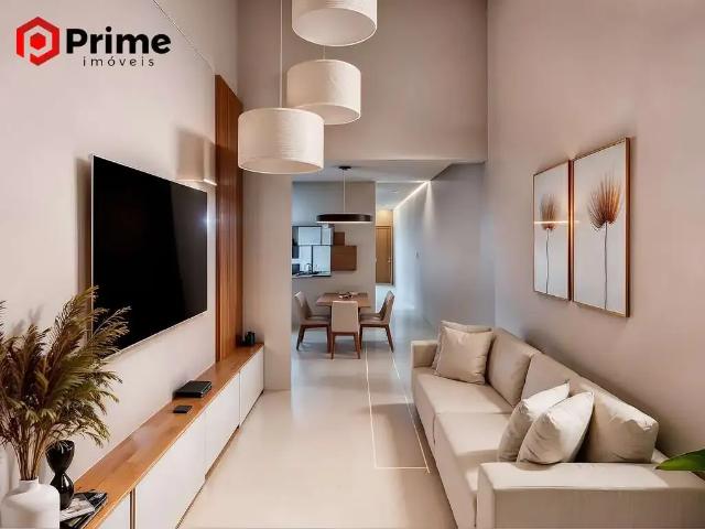 Casa / Sobrado para Venda em Guarapari/ES Itapebussu 3 Quartos
